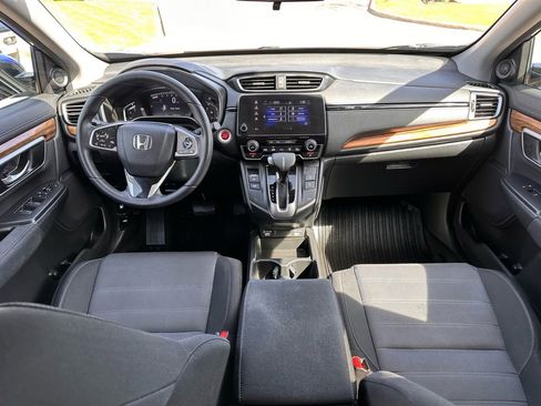 Used 2020 Honda CR-V EX image 15