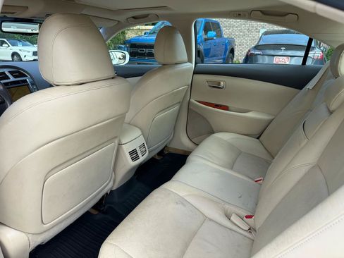 Used 2011 Lexus ES 350 FWD image 13
