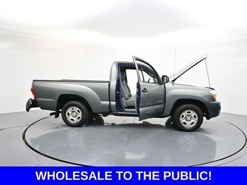 Used 2008 Toyota Tacoma 2WD Regular Cab image 40