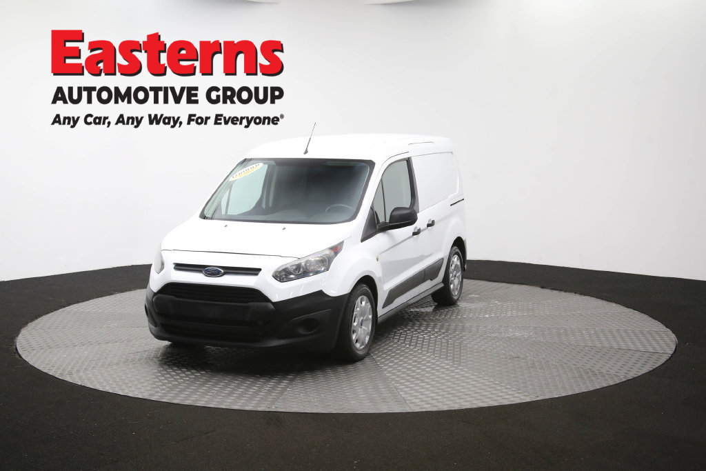 Used 2017 Ford Transit Connect XL FWD image 53