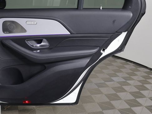 Used 2022 Mercedes-Benz GLE 53 AMG 4MATIC image 27