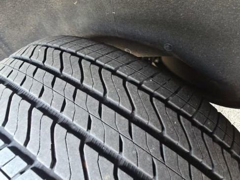 Used 2022 Chevrolet Tahoe High Country image 11