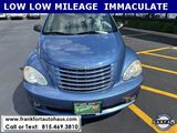 Used 2006 Chrysler PT Cruiser Touring image 5