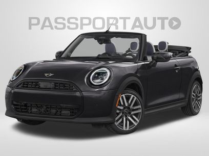 New 2026 MINI Cooper S