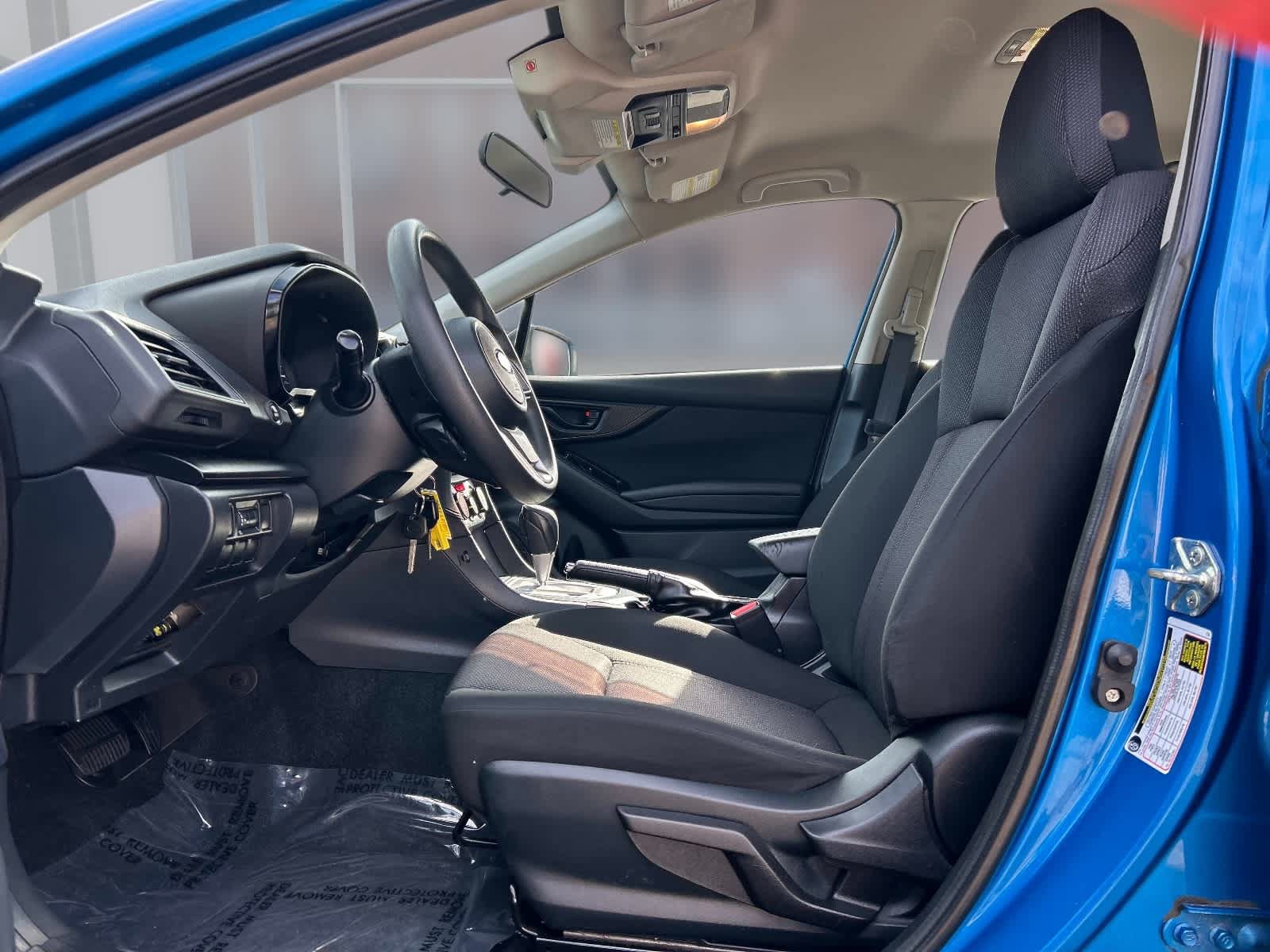 Used 2020 Subaru Impreza 2.0i AWD/4WD image 20