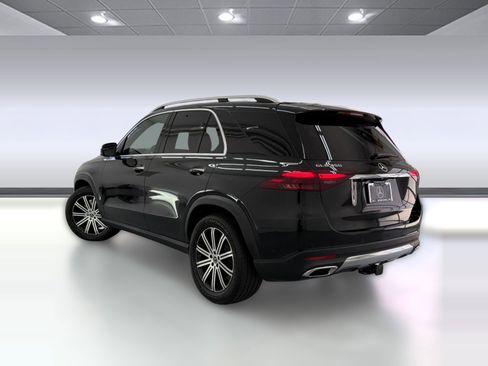 Certified 2025 Mercedes-Benz GLE 350 4MATIC image 3