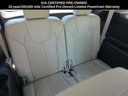 Certified 2023 Kia Sorento SX Prestige AWD/4WD image 4