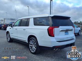 Certified 2021 GMC Yukon XL Denali w/ Denali Premium Package video 2