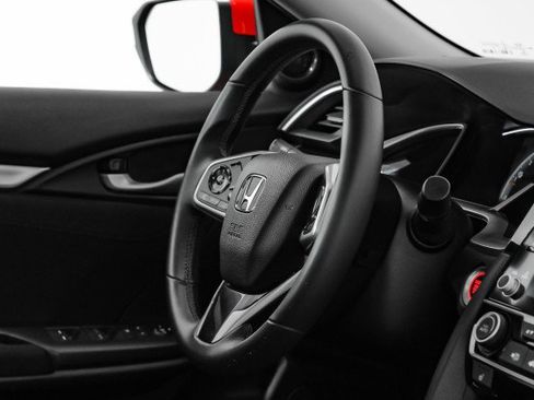 Used 2020 Honda Civic EX image 8