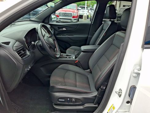 Used 2023 Chevrolet Equinox RS AWD/4WD image 15