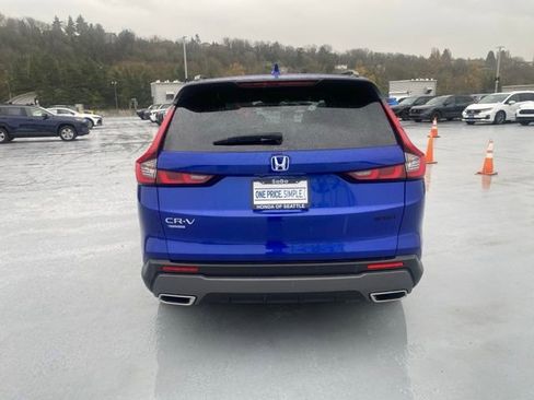 Used 2023 Honda CR-V Sport image 11