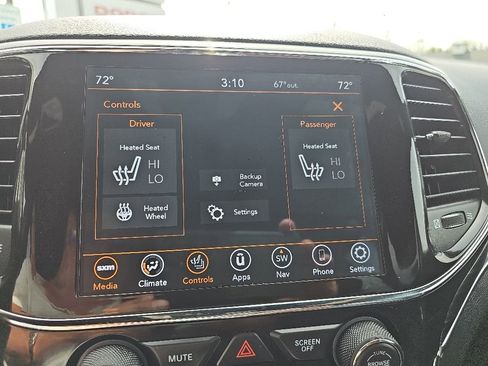 Used 2021 Jeep Grand Cherokee Limited AWD/4WD image 34