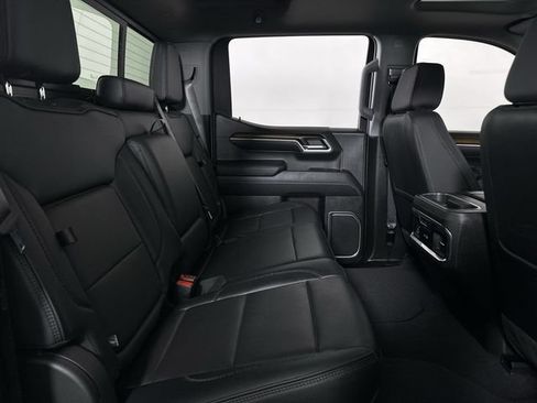 Used 2026 GMC Sierra 1500 Denali AWD/4WD image 28