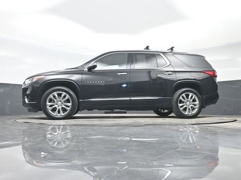 Used 2019 Chevrolet Traverse High Country w/ LPO, Floor Liner Package AWD/4WD image 27