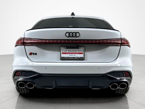 New 2025 Audi S5 Premium Plus image 5
