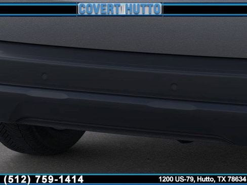 New 2026 Ford Escape ST-Line w/ Tech Pack #1 image 23