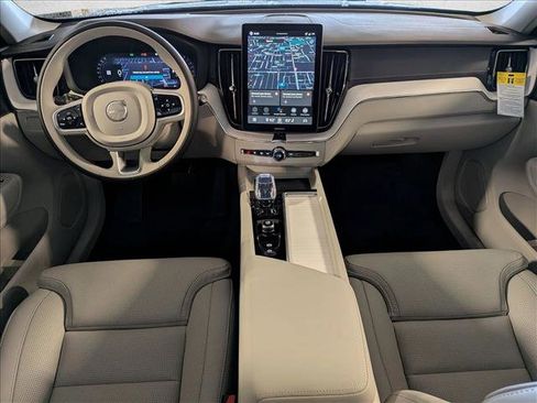 New 2026 Volvo XC60 B5 Ultra w/ Protection Package Premier image 16