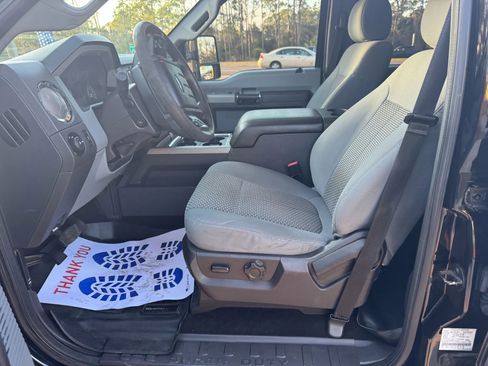 Used 2016 Ford F250 XLT w/ XLT Value Package image 14