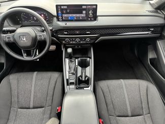 Certified 2023 Honda Accord Sport video 2
