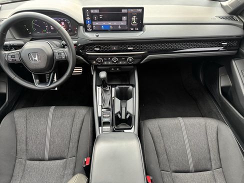 Certified 2023 Honda Accord Sport image 2