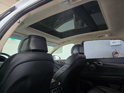 Used 2021 Genesis G80 3.5T w/ Prestige Package AWD/4WD image 24