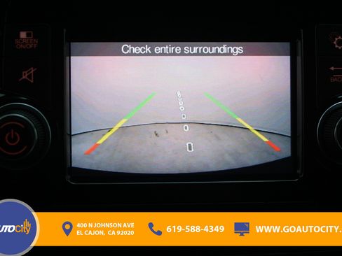 Used 2021 RAM ProMaster City Tradesman image 11