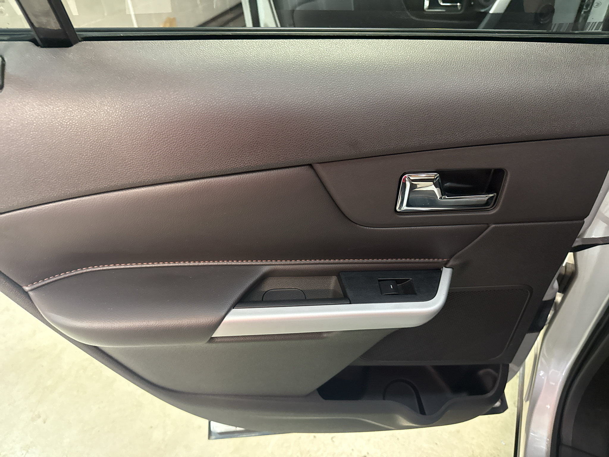 Used 2014 Ford Edge SEL w/ Equipment Group 204A FWD image 22