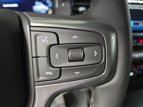 New 2026 Chevrolet Silverado 1500 LTZ AWD/4WD image 18