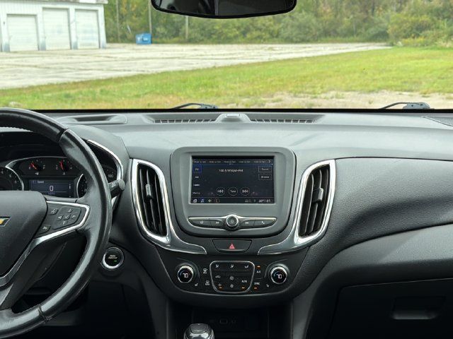 Used 2020 Chevrolet Equinox LT w/ Driver Convenience Package FWD image 26