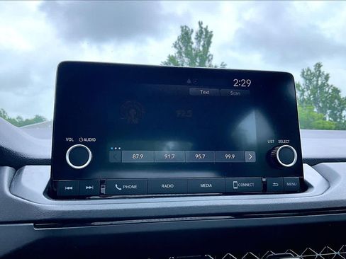 Used 2023 Honda Accord EX image 34