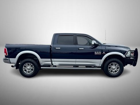 Used 2015 RAM 2500 Laramie w/ Convenience Group image 5