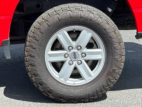 Used 2023 Ford F150 XLT AWD/4WD image 24