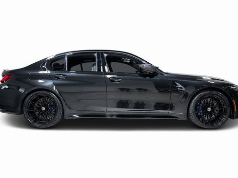 Used 2023 BMW M3 Competition image 20