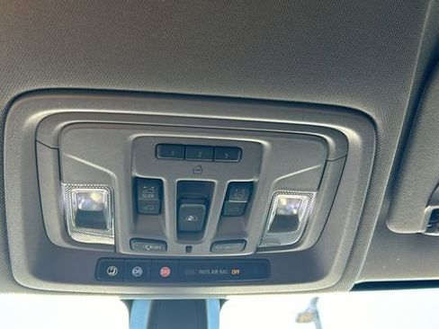 Used 2021 Chevrolet Silverado 1500 RST w/ Convenience Package II image 23