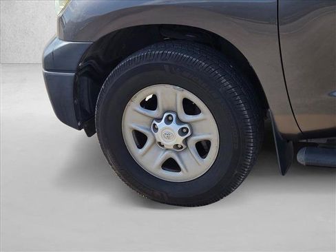 Used 2013 Toyota Tundra 2WD Double Cab image 7