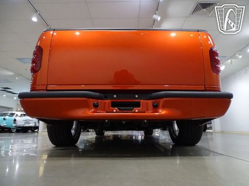 Used 2003 Ford F150 Harley-Davidson image 14