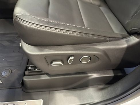 New 2026 GMC Yukon Denali w/ Advanced Technology Package AWD/4WD image 27