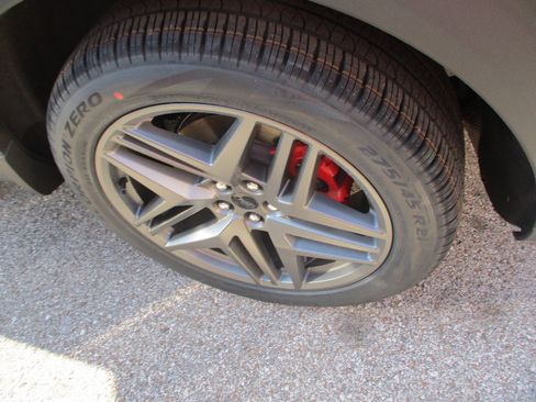 New 2026 Ford Explorer ST-Line w/ ST-Line Street Pack RWD image 24