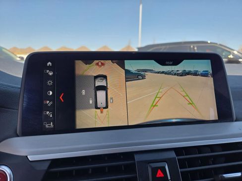 Used 2018 BMW X3 M40i image 29