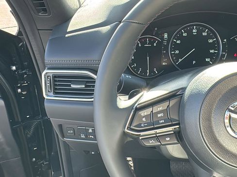 New 2025 MAZDA CX-5 2.5 Turbo image 11