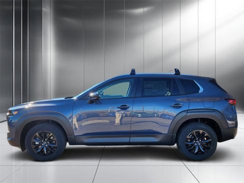 New 2026 MAZDA CX-50 2.5 Hybrid w/ Cargo Package image 27