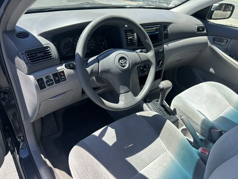 Used 2008 Toyota Corolla CE FWD image 19