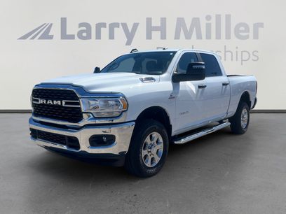 Used 2023 RAM 2500 Big Horn w/ Level 1 Equipment Group