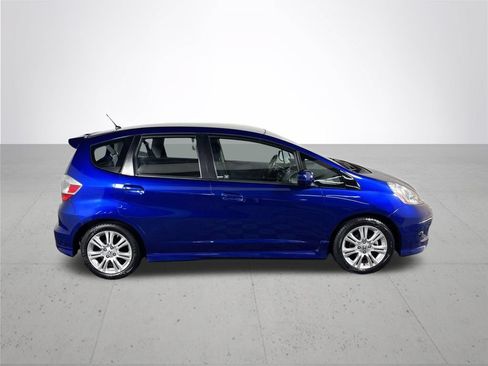 Used 2009 Honda Fit Sport image 5