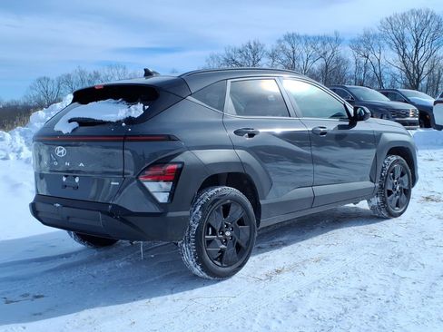 New 2026 Hyundai Kona SEL Sport image 4