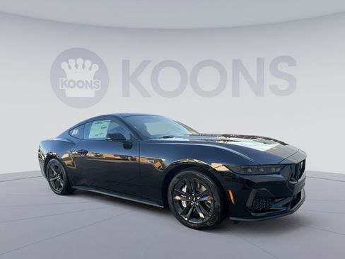 New 2026 Ford Mustang GT image 10