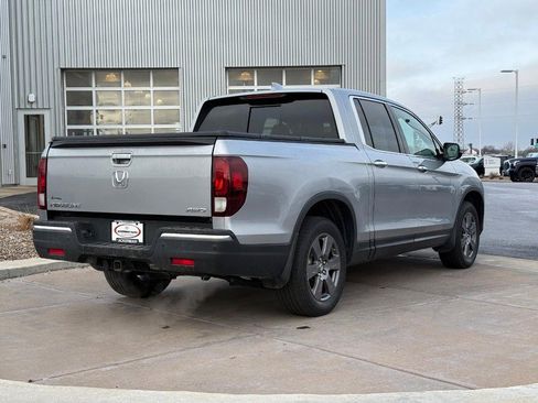 Used 2020 Honda Ridgeline RTL-E image 5