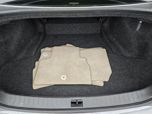 Used 2018 INFINITI Q50 Luxe w/ Sensory Package (Luxe) image 9