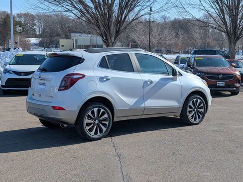 Used 2019 Buick Encore Essence w/ Safety Package II image 7