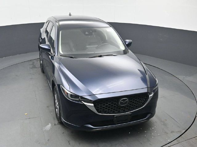 Used 2024 MAZDA CX-5 AWD 2.5 S w/ Select Package image 39